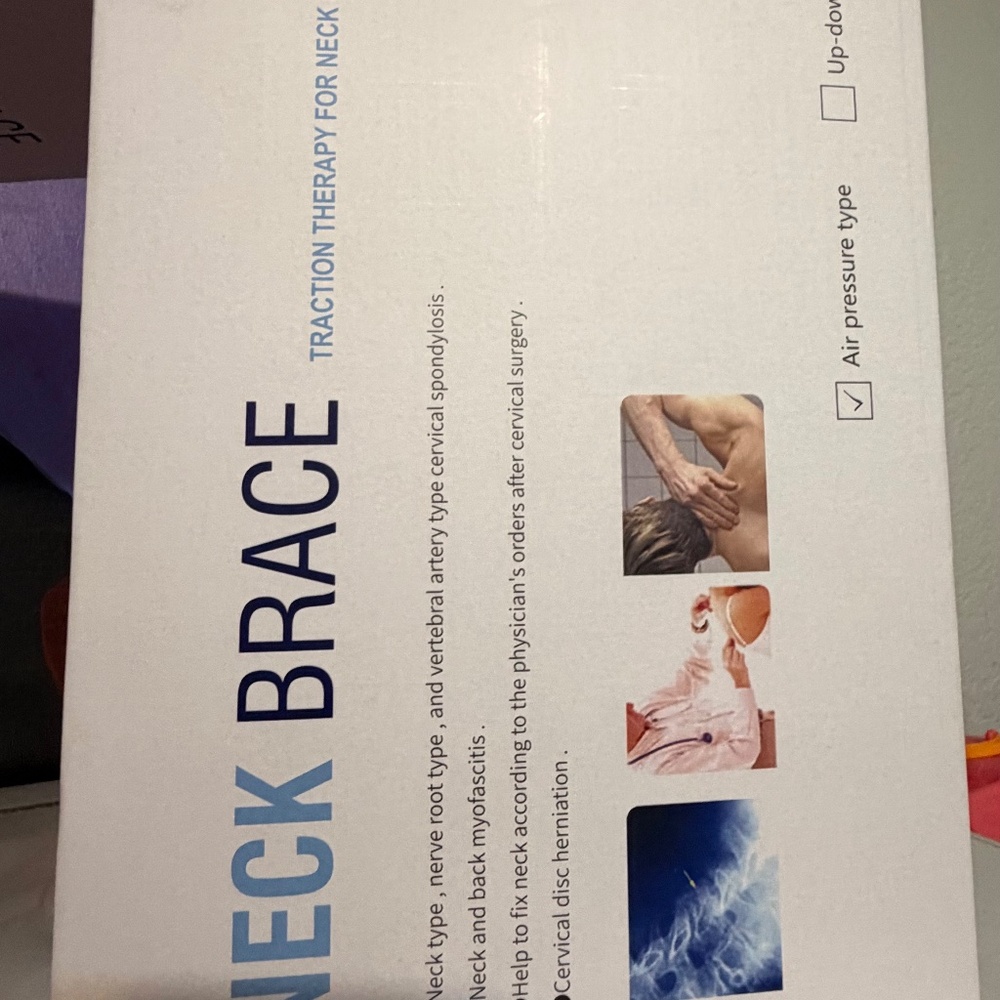 Neck Brace